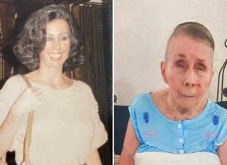 Woman Declared Missing & Dead 31 Years Ago Found Alive in Puerto Rico Home