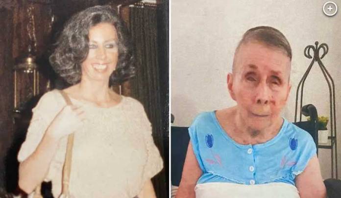 Woman Declared Missing & Dead 31 Years Ago Found Alive in Puerto Rico Home