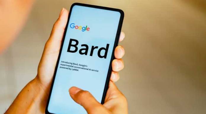Google Empowers Bard with Capability to Generate, Debug, and Explain Programming Codes