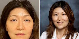 Jury Finds Dermatologist Guilty of Poisoning Husband with Chemical Agent