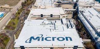 China Warns Companies to Stop Buying Chips from American Company Micron