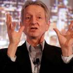 Godfather of AI, Geoffrey Hinton, Says AI Is an Existential Threat to Humanity