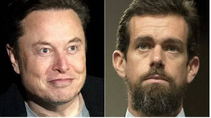 Jack Dorsey Says Elon Musk Should Have Walked Away From Twitter Deal