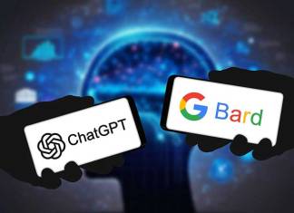 Google Warns Employees to Never Use Private Info on ChatGPT or Bard Chatbots