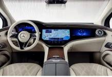 Mercedes-Benz to Integrate ChatGPT AI into Over 900,000 Vehicles in the US
