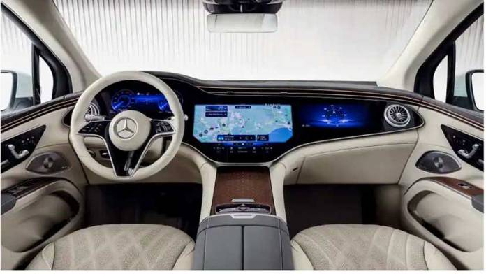 Mercedes-Benz to Integrate ChatGPT AI into Over 900,000 Vehicles in the US