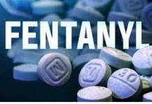 Teen Mother Plans to Give Cocaine to Baby, but Kills It with Fentanyl Overdose